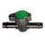 13mm Irrigation Flow Control Valve: Isolate Zones, Regulate Flow - Garden Watering