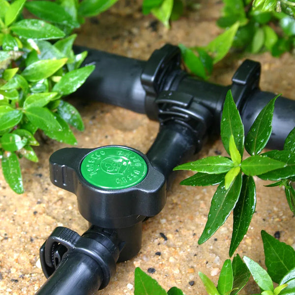 Antelco 13mm Flow on sand