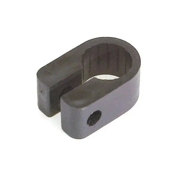 Irrigation Hose Cleat: Securely Fasten Pipes & Tubing.