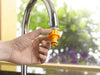 Hozelock Indoor Threaded Tap Connector 2304