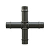 Irrigation Cross Connector