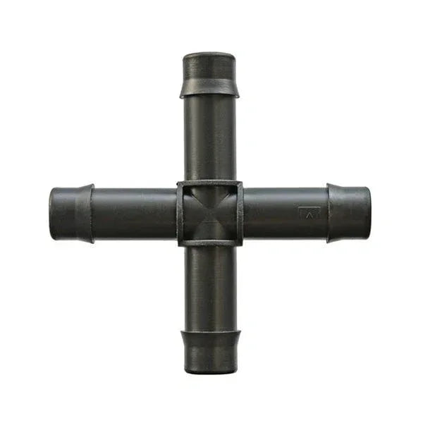 Irrigation Cross Connector