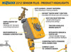 Hozelock Sensor Controller - 2212