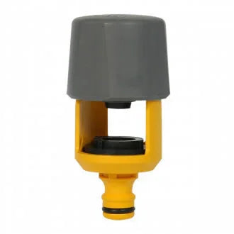 Hozelock 2274 Multi Tap Adapter Mixer & Round Tap.