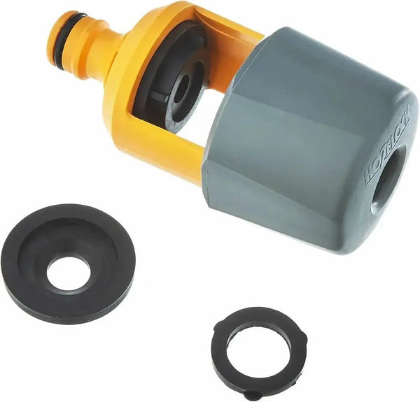 Hozelock 2274 Tap Connector Fitting