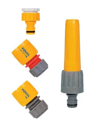Hozelock Connect Starter Set