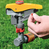 Hozelock Pulsar Sprinkler Adjustement