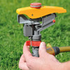 Hozelock 2550 adjustement
