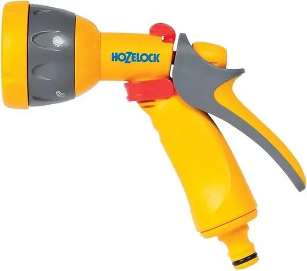 Hozelock 2676 Multi-Jet Spray Gun