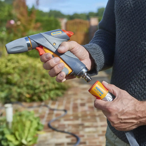 Hozelock Jet Spray Pro 2692 Hose Gun