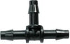 Micro Irrigation 4mm Tee