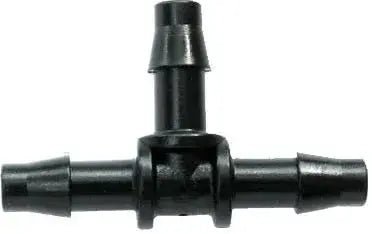 Micro Irrigation 4mm Tee
