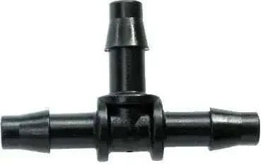 Micro Irrigation 4mm Tee
