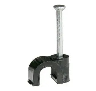 Hozelock 2782 nail in pipe clip
