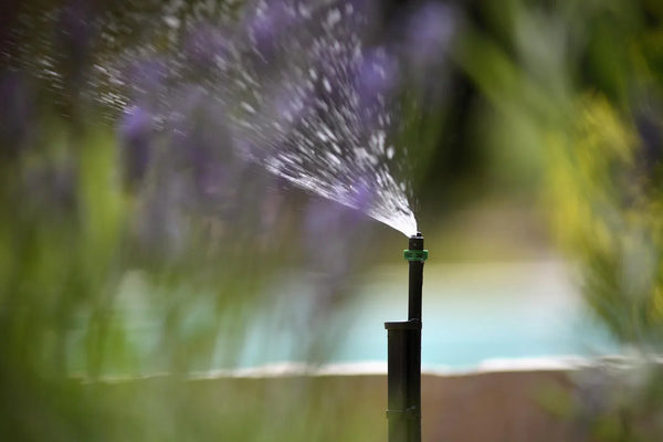 Hozelock Micro Sprinkler Jet 90 Degrees - 2790