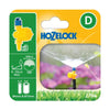 Hozelock 180 degree 2794 packaging