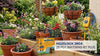 Hozelock 25 Pot Watering Kit - 2804