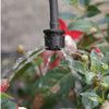 Hozelock 2787 sprinkler over plants watering