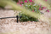 Hozelock 7040 Pinch Drip: 4 LPH PC Dripper for Drip Irrigation.