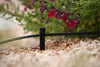 Hozelock 7042: In-Line 4 LPH Dripper Spikes for Drip Irrigation.