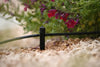 Hozelock 7042: In-Line 4 LPH Dripper Spikes for Drip Irrigation.