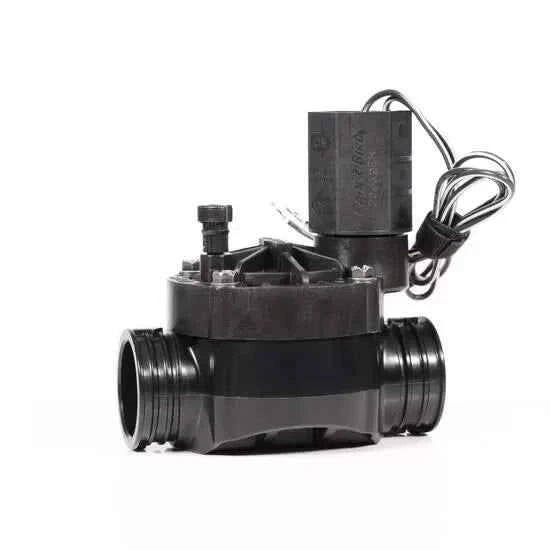 Rainbird Pre-Configured 4 Outlet Solenoid System