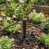 inline Stake Adjustable Dripper