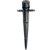 Inline Antelco 360 degree stake dripper