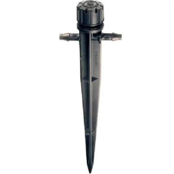 Inline Antelco 360 degree stake dripper