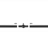 Irrigation pipe take off adapter diagram