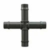 4 way irrigation splitter for 13mm pipe