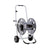 Claber Metal 60 Garden Hose Reel