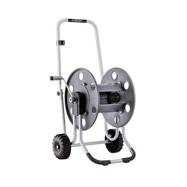 Claber Metal 60 Garden Hose Reel