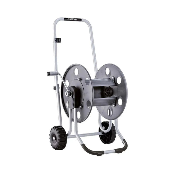Claber Metal 60 Garden Hose Reel