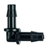 Elbow Irrigation Connector