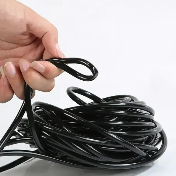 Irrigation Micro Tube Flexible Action