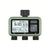 3-Zone Irrigation Timer: Programmable Watering for Garden & Lawn.
