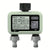2-Zone Irrigation Timer: Programmable Watering for Garden & Lawn.