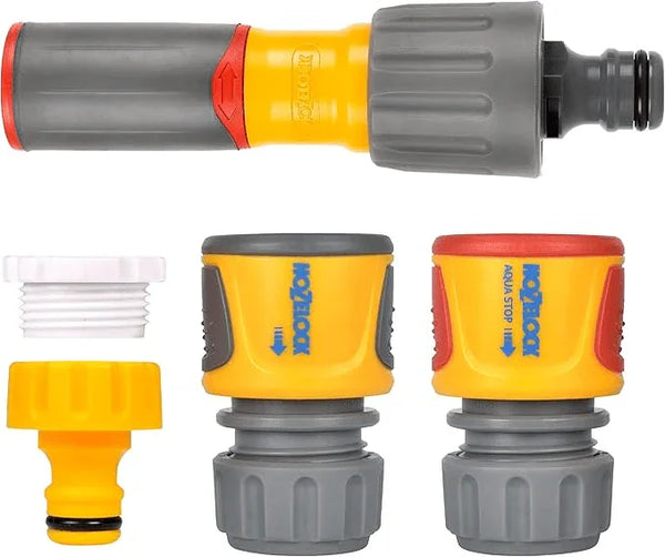 Hozelock Starter set complete