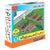 Claber Orto Drip Kit packaging with garden illustration and product details