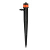 Pressure Compensating Dripper
