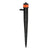 Pressure Compensating Dripper