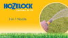 Hozelock Nozzle Video