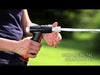 Claber Metal-Jet Plus 9567 In Action Video