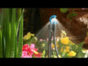 Antelco CFD Downspray video in action