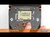 Claber 8410 Opperating Video