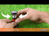 Claber Colibri Sprinkler Instructions