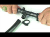 Antelco CT Ratchet Clamp Video