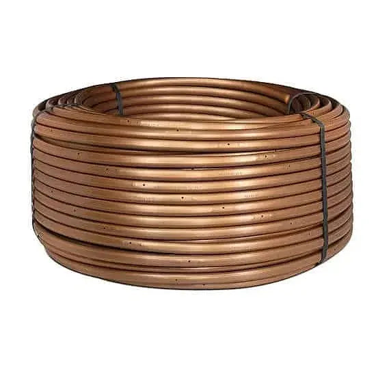 Rain Bird Drip Line 100m: Ideal for Hedges, Borders & Beds.