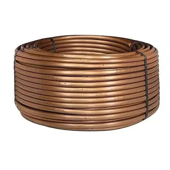 Rain Bird Drip Line 100m: Ideal for Hedges, Borders & Beds.